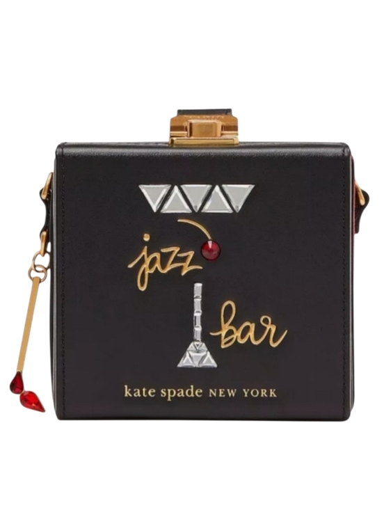 kate spade Handbags - Kate Spade Perfect Match Micro Matchbox Crossbody Bag